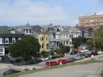 Alamo Square