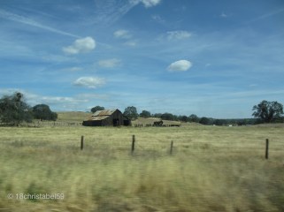 CA99 nach Oakhurst 3