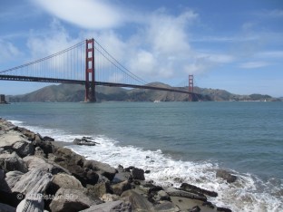 Golden gate 4