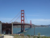 Golden Gate Bridge 3