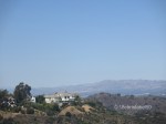 Hollywood Hills