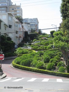 Lombard Street