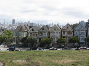 Painted Ladies