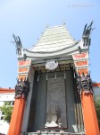 The Chinese Theater