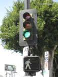 Traffic light
