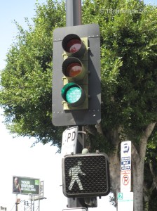 Traffic light