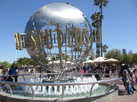 Universal Studios World