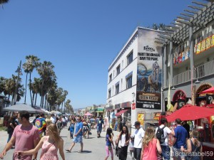 Venice Beach