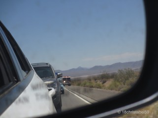 Action während der Pause