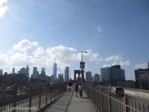 Brooklyn Bridge