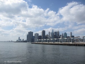 Brklyn Bridge Park