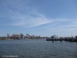 Brooklyn Skyline