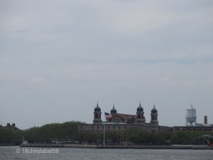 Ellis Island 1