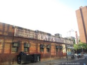 When Harry met Sally...