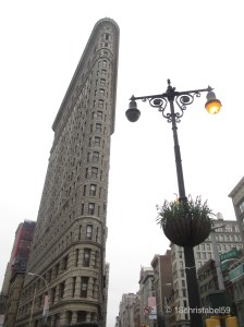 Flatiron B