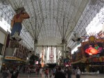 Fremont St Experience