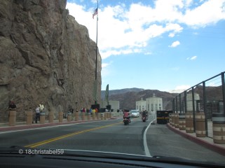 Hoover Dam 1