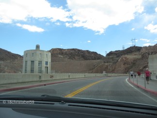 Hoover Dam 2
