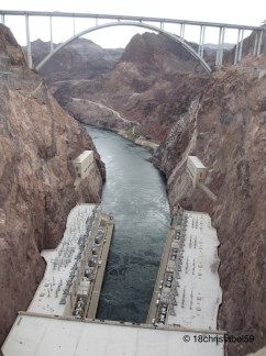 Hoover Dam 4