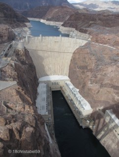 Hoover Dam 6