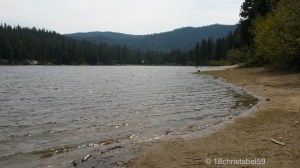 Hume Lake