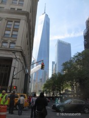 World Trade Center