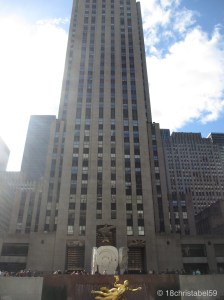 Rockefeller Center