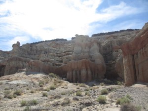 Red Rock Canyon SP 2