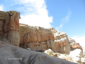 Red Rock Canyon SP 3