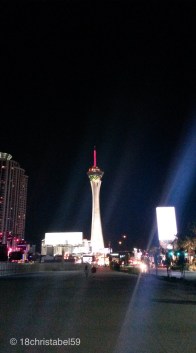 Stratosphere Tower
