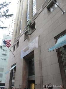 Tiffany's