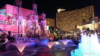 Treasure Island by n8