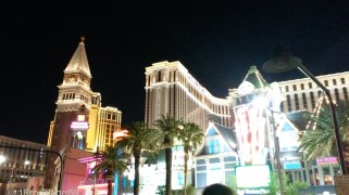 Venetian Strip