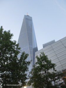 WTC 2