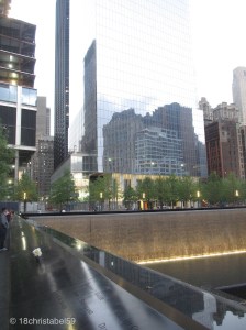 9/11 Memorial