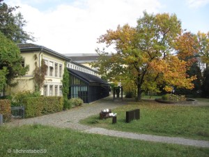 Volkskundemuseum
