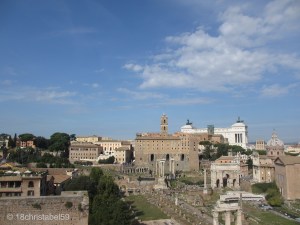 Foro Romano