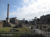 Forum Romanum