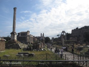 Forum Romanum