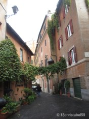 Trastevere