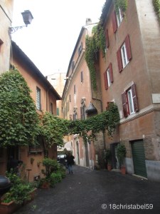 Trastevere