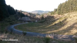 Mitten im Schwarzwald