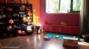 Yogamia Studio