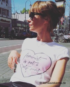 Meike_kamikazekarma.de