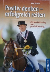 Positiv denken - Erfolgreich reiten