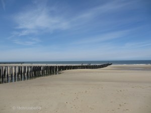 Domburg Strand