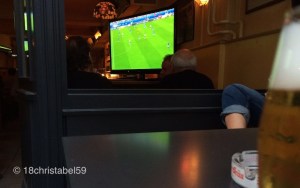 Rudelgucken EM 2016 GER-ITA