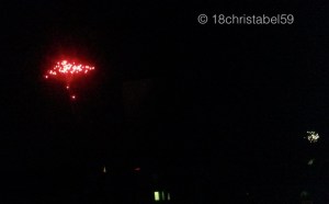 Feuerwerk