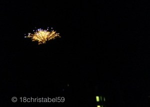 Feuerwerk