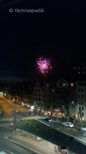 Feuerwerk